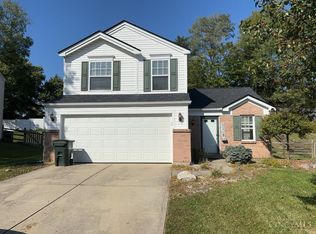 2330 Adams Creek Dr, Cincinnati, OH 45231