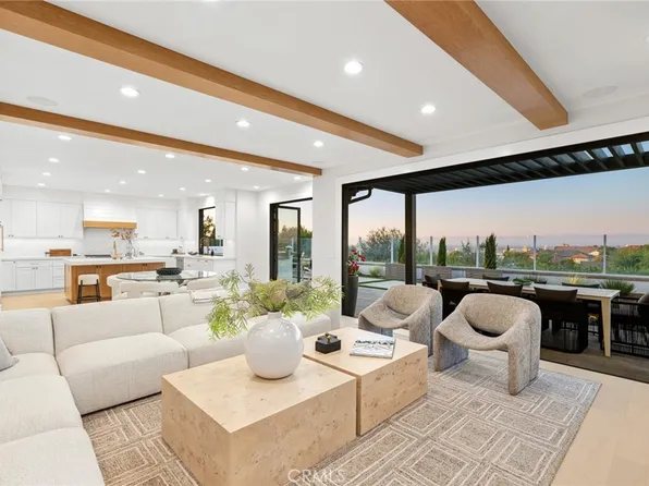 1 Sommet, Newport Coast, CA 92657