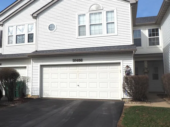 16406 Newcastle Way #1, Lockport, IL 60441