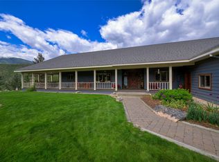 5380 Us Highway 93 S, Conner, MT 59827