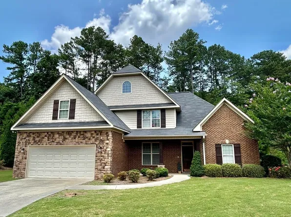 141 Sand Trap Cir, Oxford, AL 36203