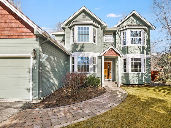 5th image of 630 Deerfield Dr