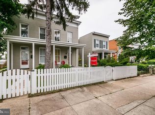 3729 Roland Ave, Baltimore, MD 21211