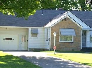 1660 Genesee Ave NE, Warren, OH 44483