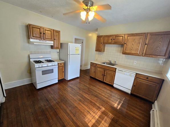 64 Anthony St #1L