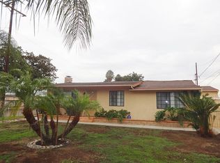 2764 Parkway Dr, El Monte, CA 91732
