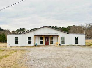 1423 Marguerite Ave, Gadsden, AL 35903
