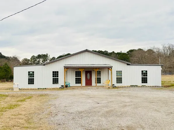 1423 Marguerite Ave, Gadsden, AL 35903