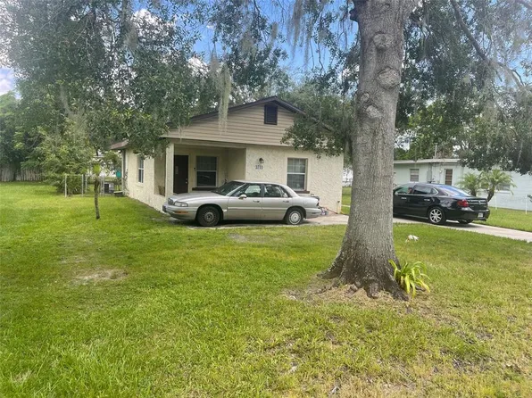 3711 Starks St, Orlando, FL 32805