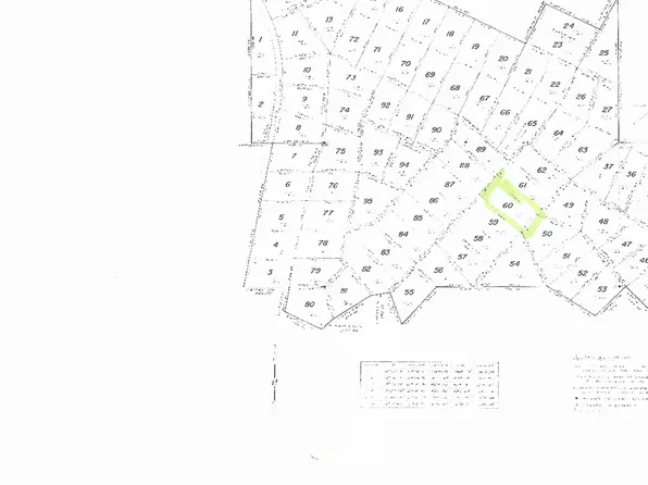 17784 W 1250th Ln S, Duchesne, UT 84021