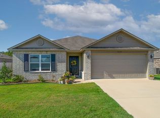 1610 Isabella Rd, Conway, AR 72032