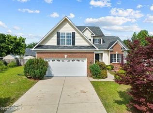 255 Tadcaster Ct, Raeford, NC 28376
