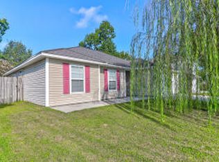 1371 Belle Grove Cir, Hanahan, SC 29410