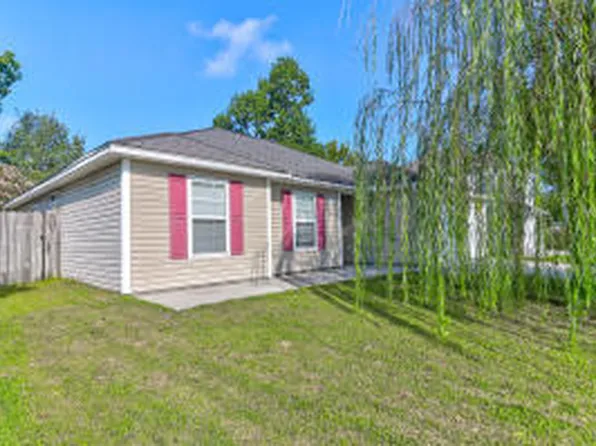 1371 Belle Grove Cir, Hanahan, SC 29410