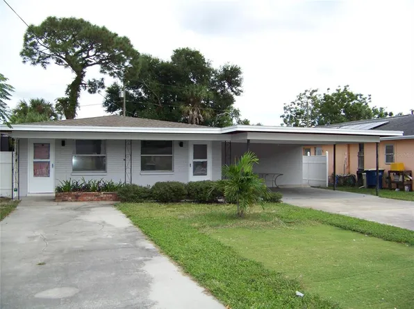 523 Yelvington Ave, Clearwater, FL 33756
