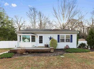 206 S 15th St, Del Haven, NJ 08251