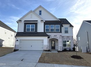 716 Compeer Way #25, Rolesville, NC 27571