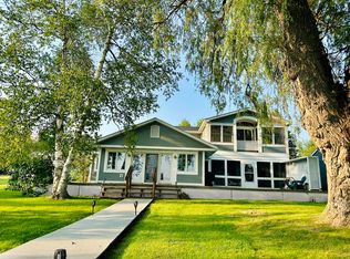 14667 E 638th Hwy, Presque Isle, MI 49777