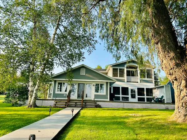 14667 E 638th Hwy, Presque Isle, MI 49777