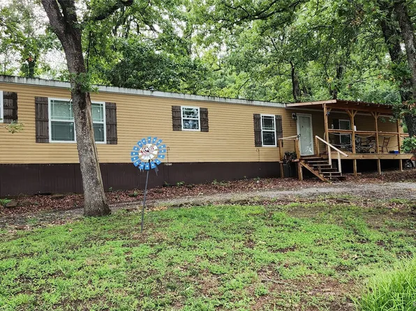 69949 S 344th Rd, Wagoner, OK 74467