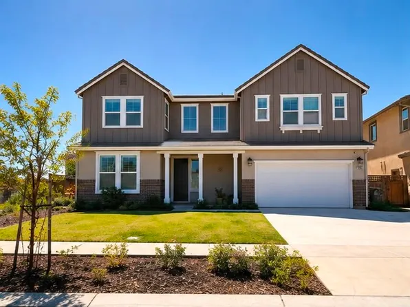 16804 Karsen Ln, Lathrop, CA 95330