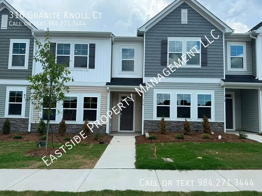 316 Granite Knoll Ct