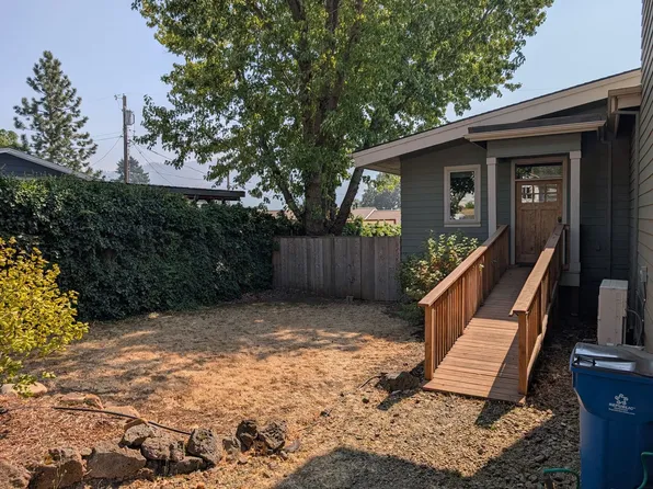319 W Jefferson St, Bingen, WA 98605