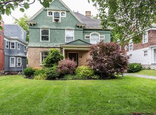 305 Highland Ave, Syracuse, NY 13203