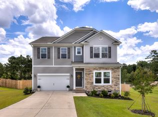 281 Shadowbrook Way, Camden, SC 29020