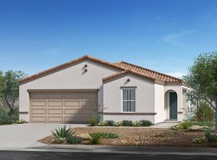 Plan 1439 Plan, Mystic Vista Traditions, Buckeye, AZ 85326