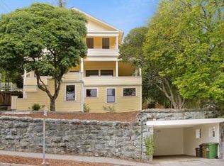 248 Laurel Pl, San Rafael, CA 94901