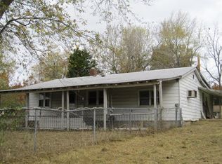 1425 State Highway F, Niangua, MO 65713