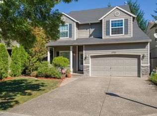 17711 SW Sedge Ln, Sherwood, OR 97140