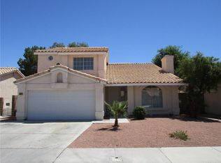 906 Sparrow Ct, Henderson, NV 89014