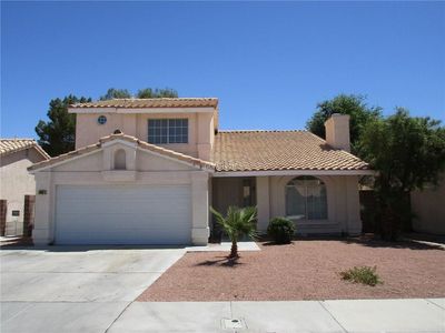 906 Sparrow Ct, Henderson, NV, 89014