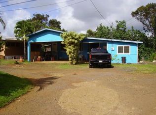 4406D Punee Rd #D, Koloa, HI 96756