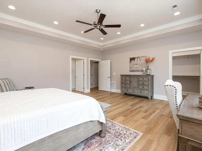 The Reserve at Boones Creek: Villas — Photo 11