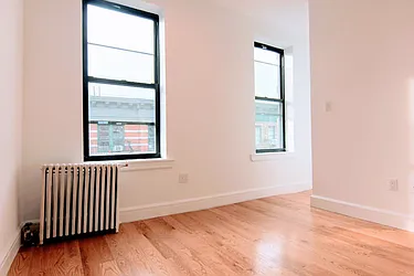 Rented by GPA Realty