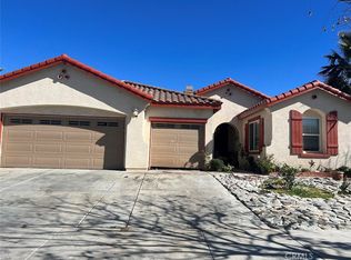 986 Saltbush Ln, Hemet, CA 92545