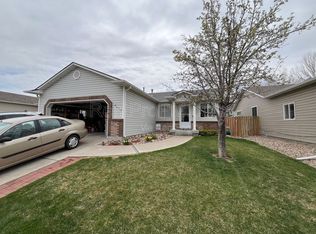 4015 Berwick Ln, Fort Collins, CO 80524