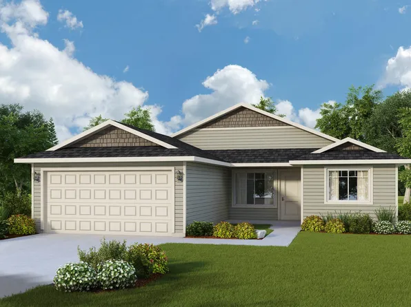 302 Treeline St, Airway Heights, WA 99001