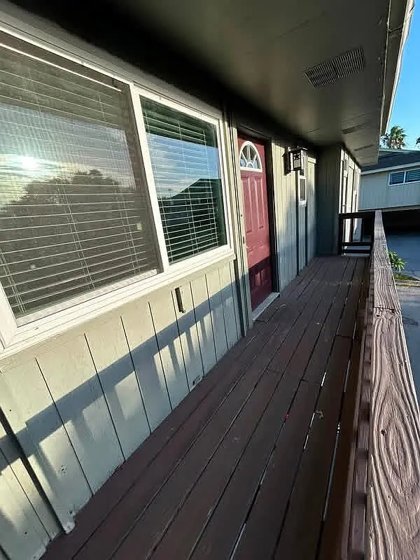 2 bed, 1.0 bath, 991 sqft, $1,500 — Photo 1