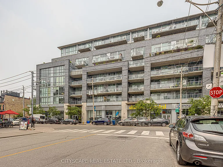 510 King St E #313 — Photo 39