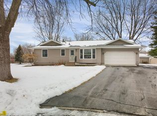 11765 4th St NE, Blaine, MN 55434