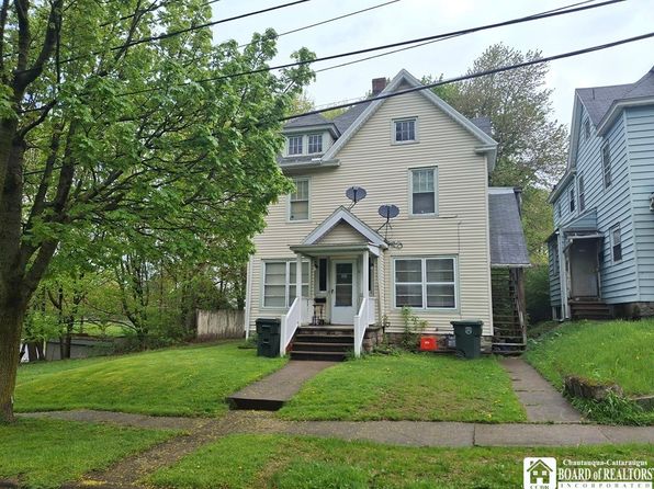 11 Prather Ave, Jamestown, NY 14701