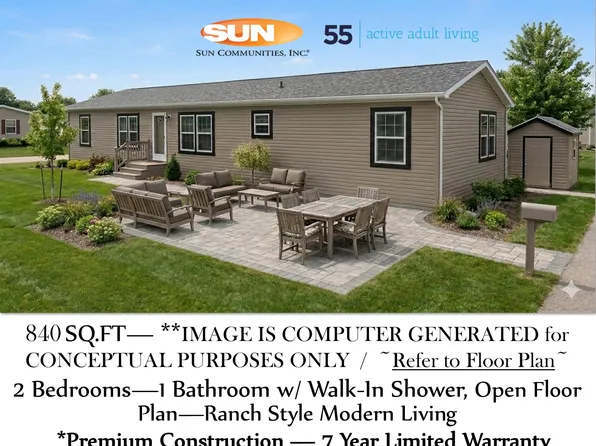 11 South Rd #94, Southington, CT 06489