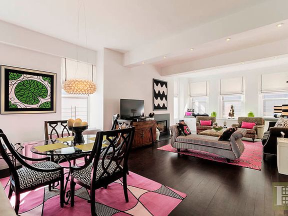 2nd image of 66 Leonard St APT 9D