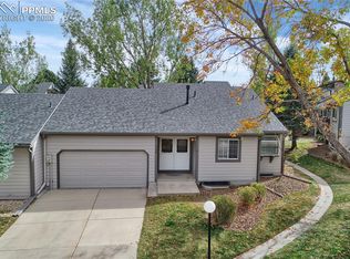 168 Cobblestone Dr, Colorado Springs, CO 80906