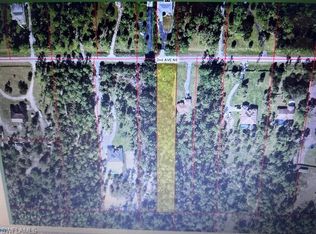 3774 2nd Ave NE, Naples, FL 34120