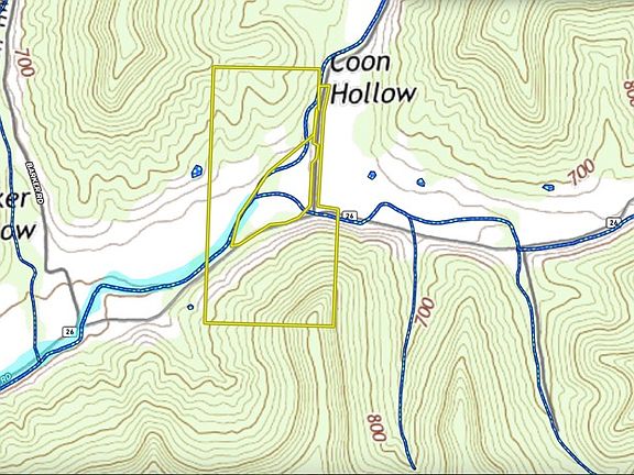 5th image of 2455 Millers Run Back Run Rd